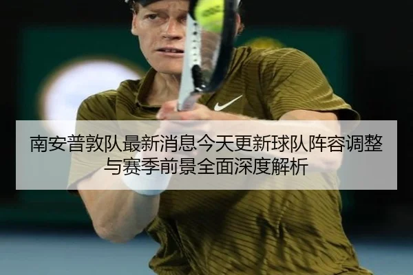 南安普敦队最新消息今天更新球队阵容调整与赛季前景全面深度解析