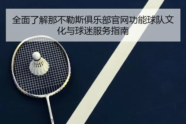 quan-mian-liao-jie-na-bu-le-si-ju-le-bu-guan-wang-gong-neng-qiu-dui-wen-hua-yu-qiu-mi-fu-wu-zhi-nan-2-579.jpg