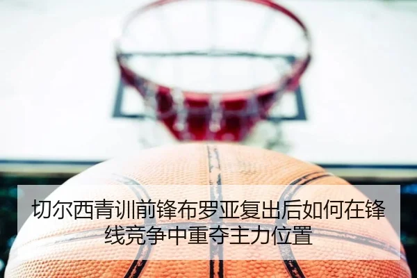 qie-er-xi-qing-xun-qian-feng-bu-luo-ya-fu-chu-hou-ru-he-zai-feng-xian-jing-zheng-zhong-zhong-duo-zhu-li-wei-zhi-2-876.jpg